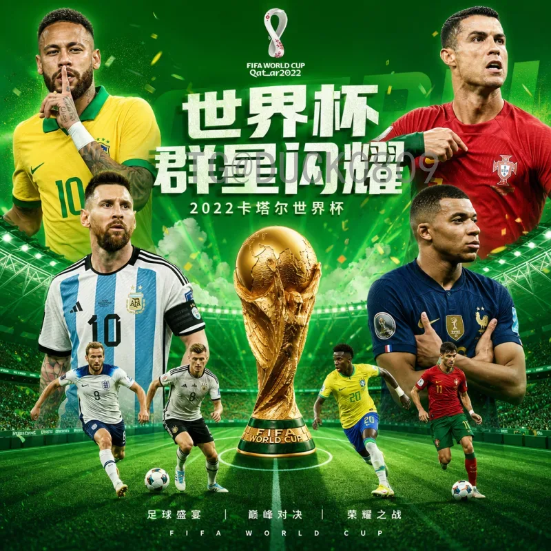 完整2026年国际足联世界杯球员名单最新消息：各队阵容预测与深度解析